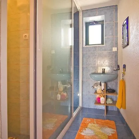 Sanda * 斯普利特