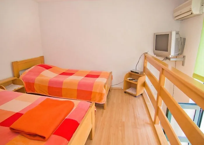 Sanda Appartement Split