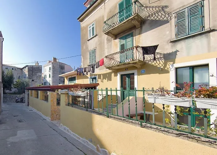 Sanda Appartement Split