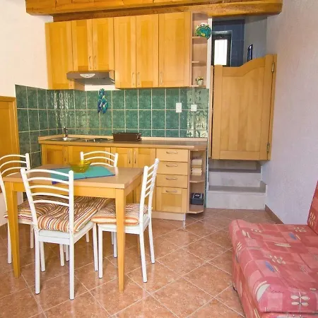 Sanda Apartamento *