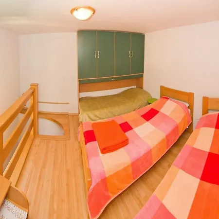 Apartamento Sanda