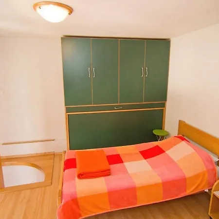 Apartamento Sanda *