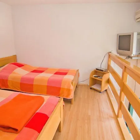 Sanda Apartamento Split