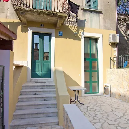 Apartamento Sanda