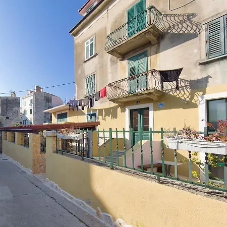 Sanda Apartamento Split
