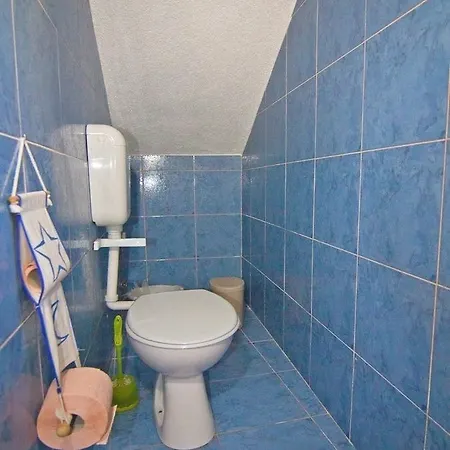Sanda Apartamento *